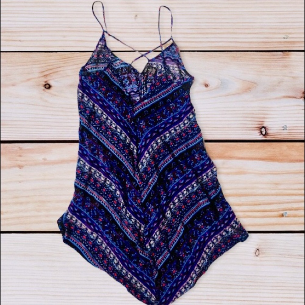 🛍3 for $15 Cute Strappy Sundress
